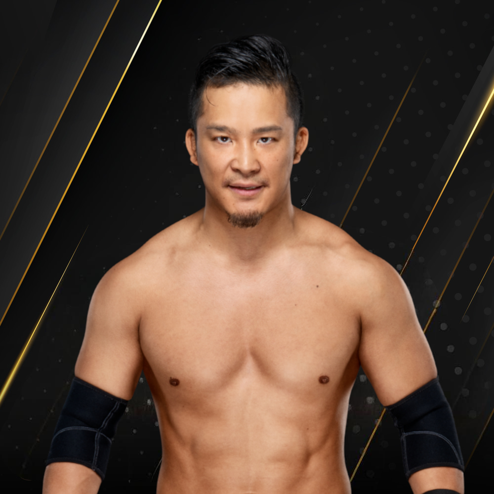 KUSHIDA