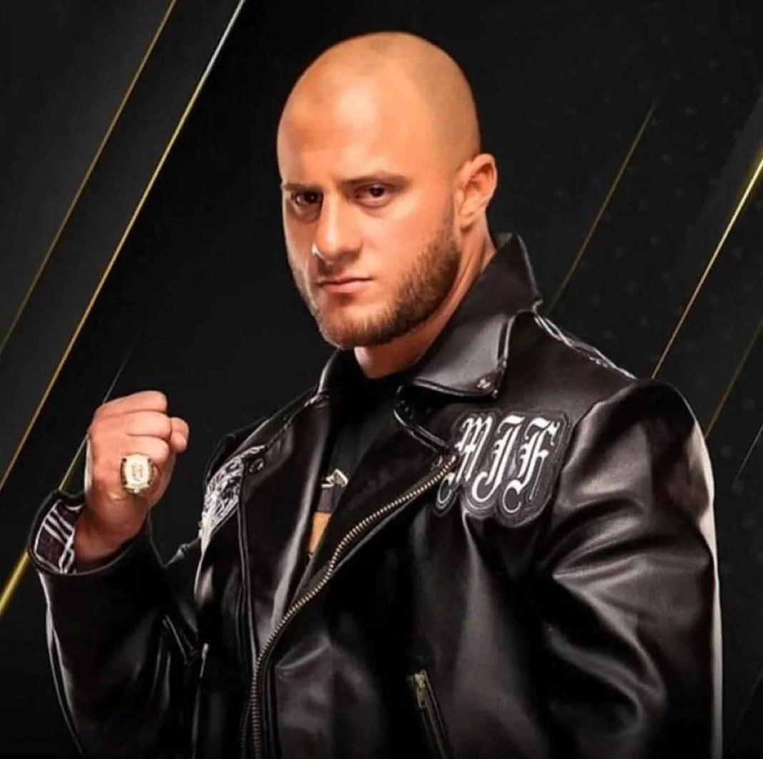 MJF